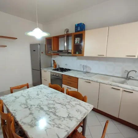 La Casa Di Appartement Ferrara