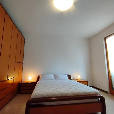 La Casa Di Lägenhet *