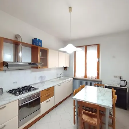 La Casa Di アパート *